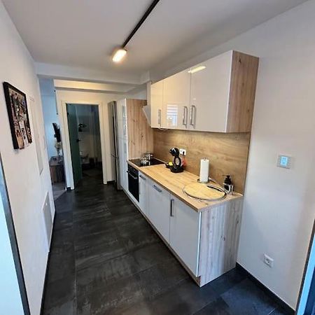 Ferienwohnung In Der Suedpfalz Zeiskam エクステリア 写真