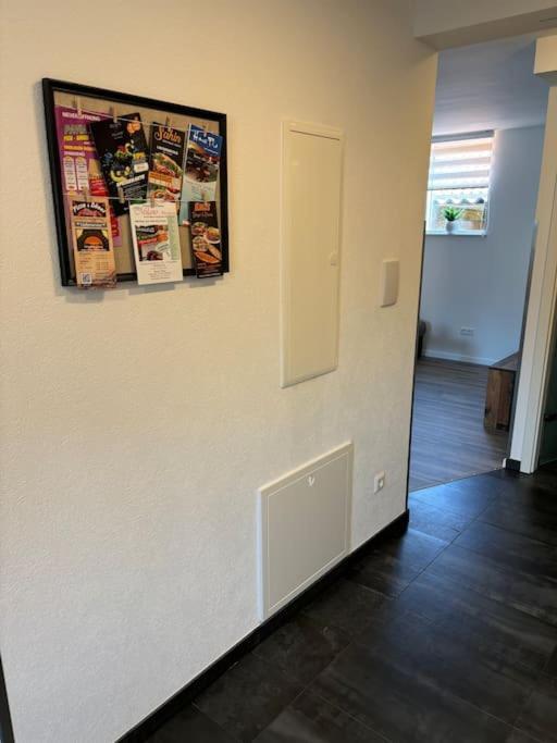 Ferienwohnung In Der Suedpfalz Zeiskam エクステリア 写真