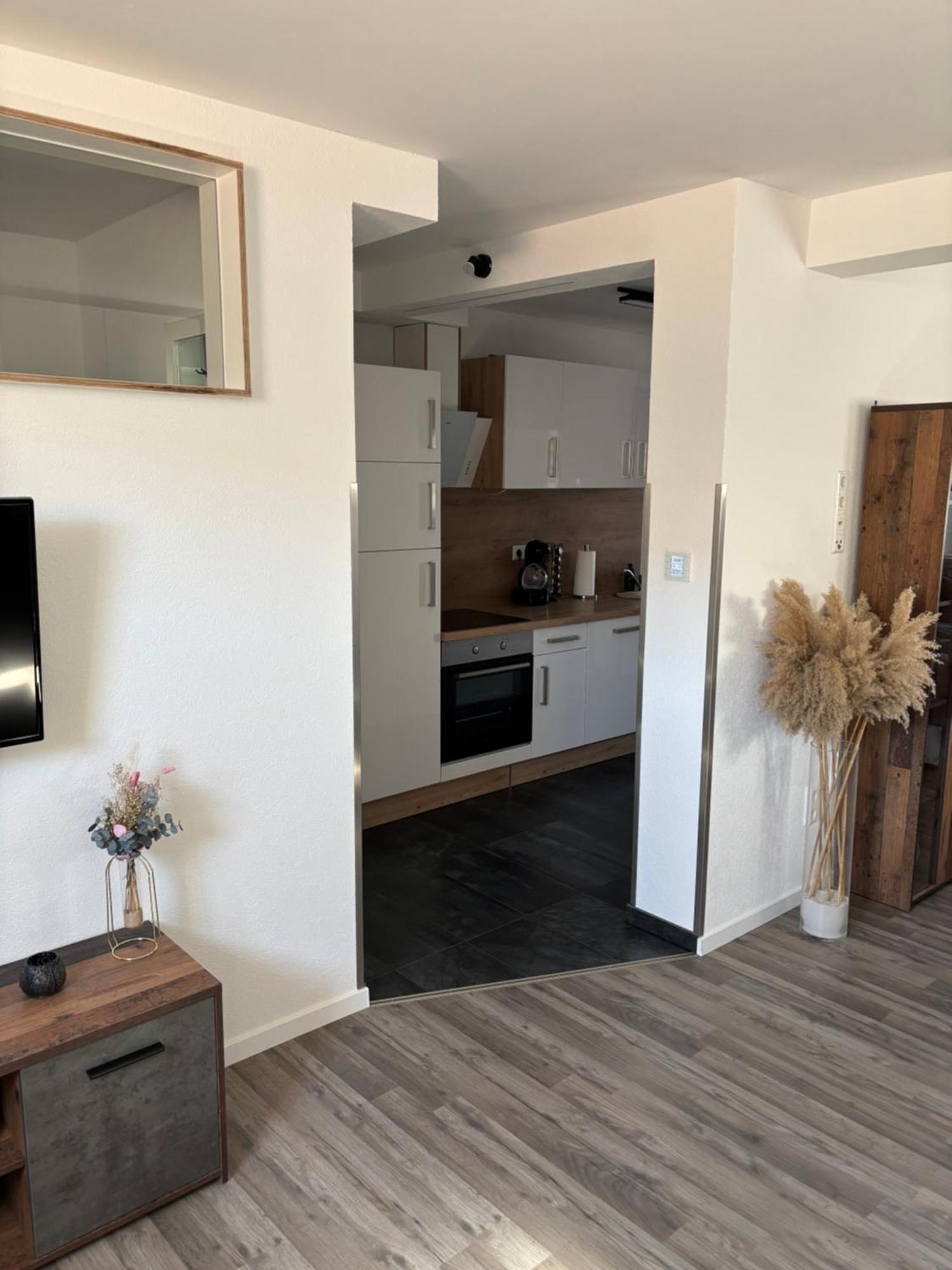 Ferienwohnung In Der Suedpfalz Zeiskam エクステリア 写真