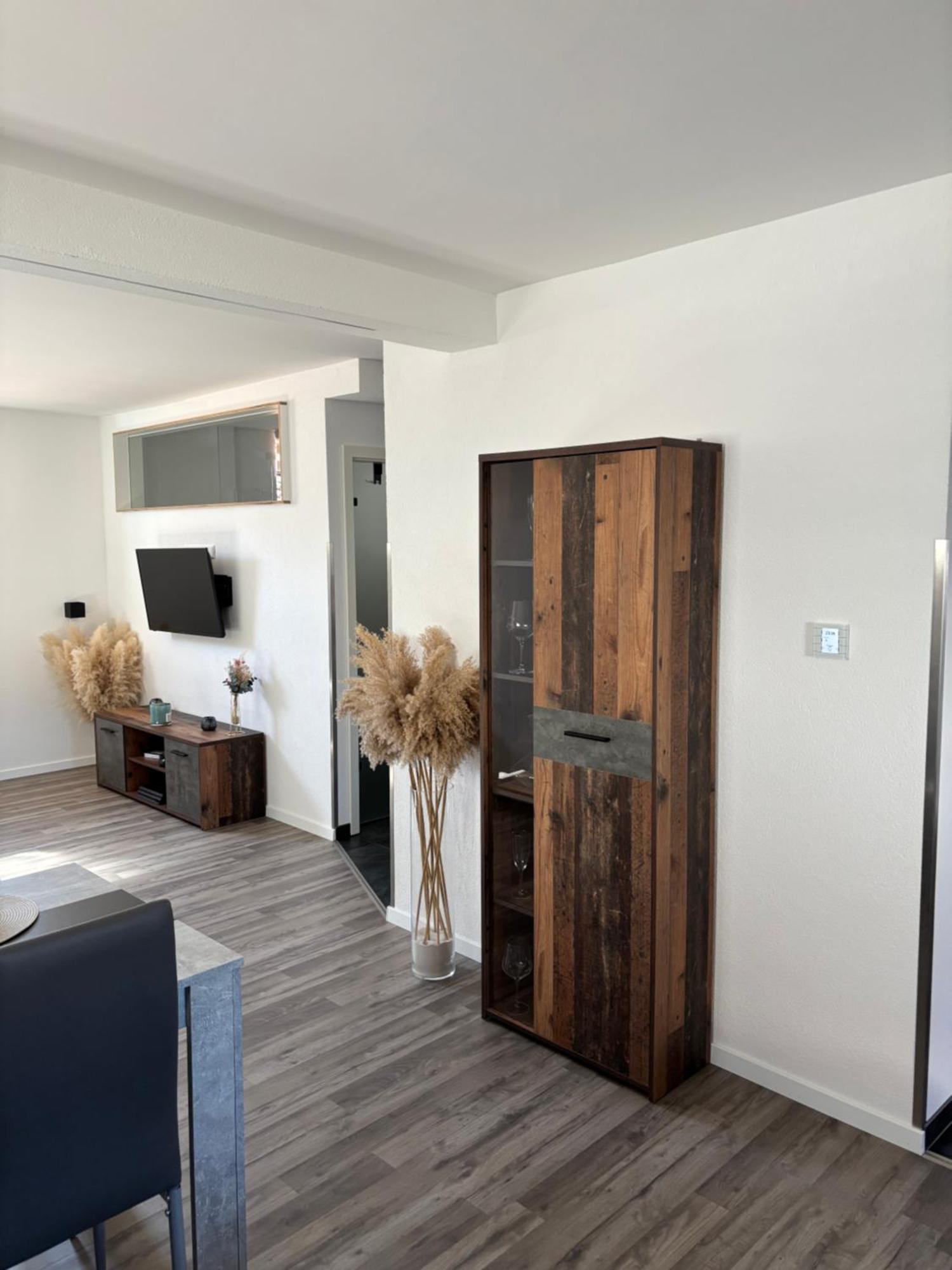 Ferienwohnung In Der Suedpfalz Zeiskam エクステリア 写真